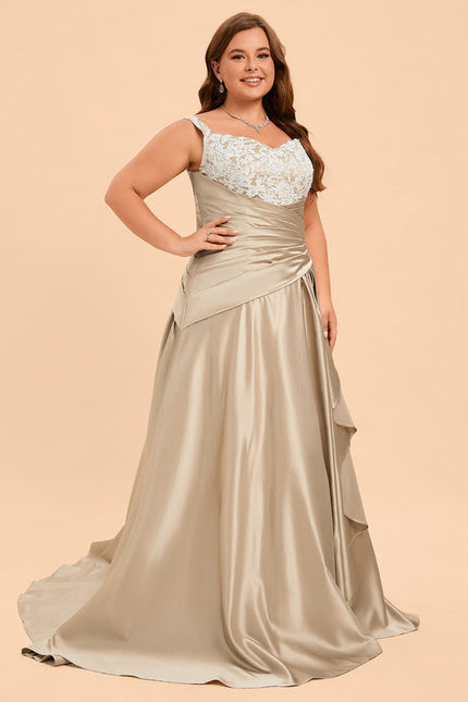 Robe Chic Éclat Soiréen - gallery 6