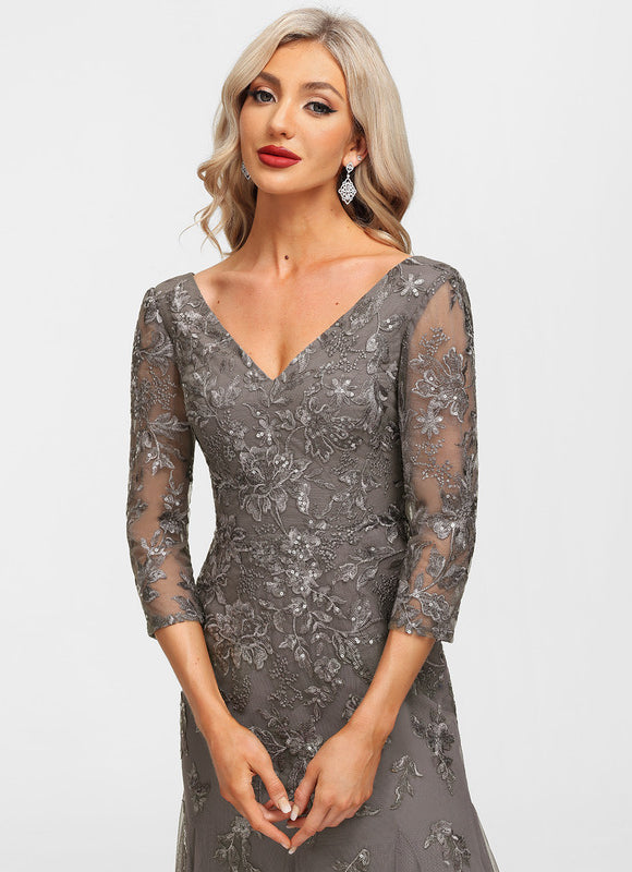 Robe Chic Élégance Solaire - gallery 5