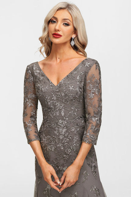 Robe Chic Élégance Solaire - gallery 5