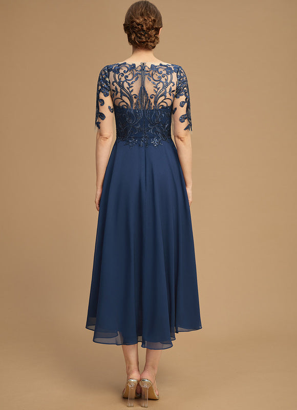 Robe Chic Énergie Éthérée - gallery 2