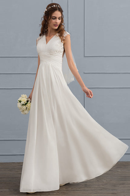 Robe Chic Illusion Vaporeuse - gallery 3