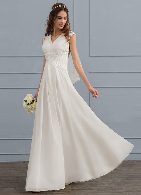 Robe Chic Illusion Vaporeuse - gallery 3