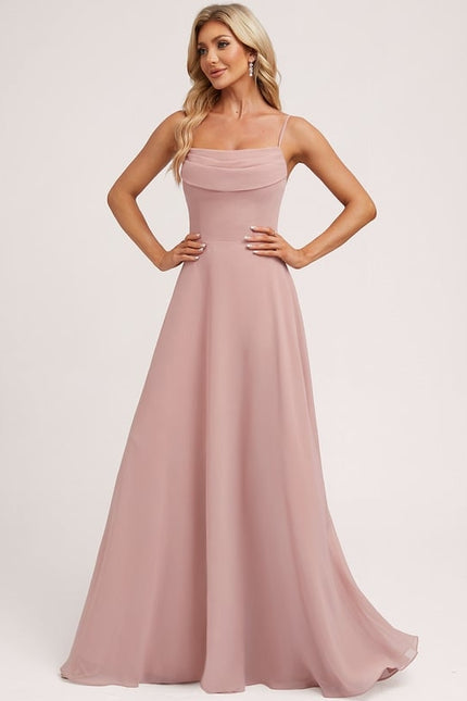 Robe Chic Éthérée Ailée - gallery 4