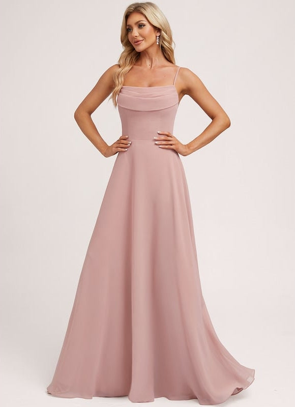 Robe Chic Éthérée Ailée - gallery 4