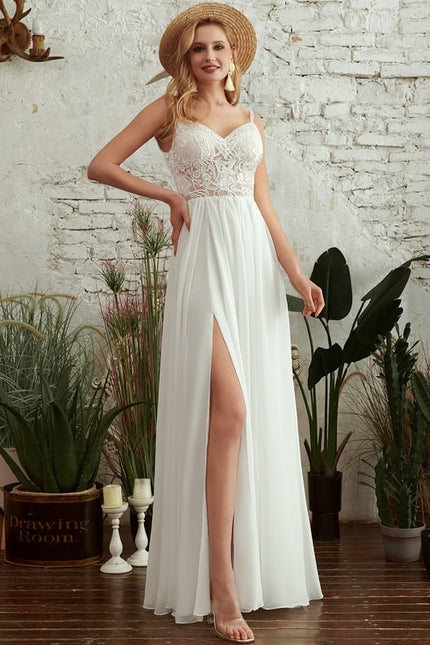 Robe Chic Éclat Flottant