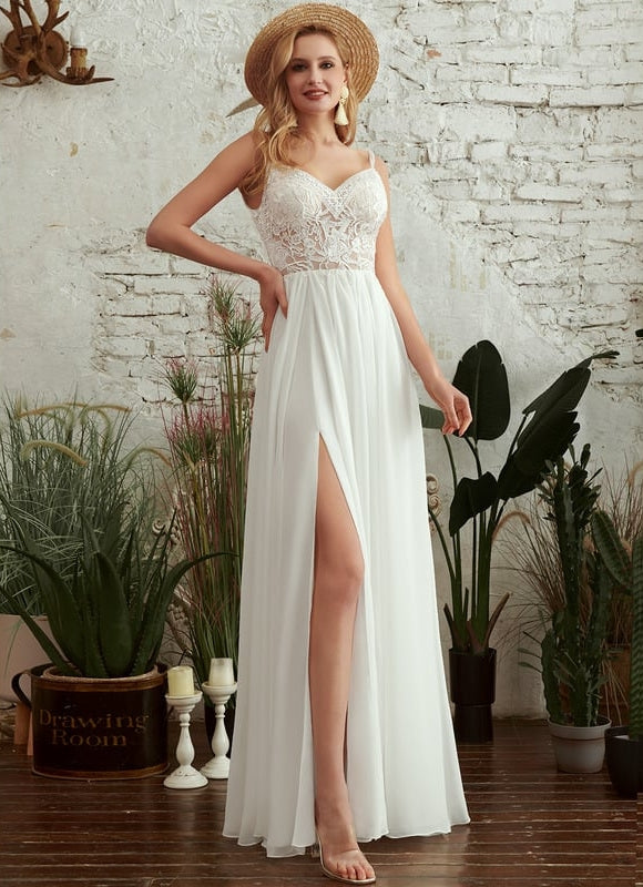 Robe Chic Éclat Flottant