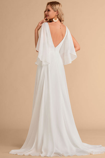 Robe Chic Élégance Luminique - gallery 3