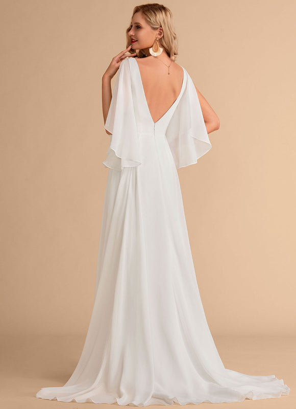 Robe Chic Élégance Luminique - gallery 3