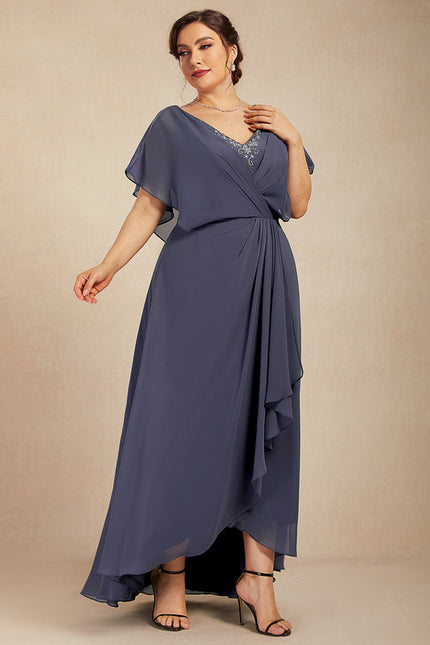 Robe Chic Lumière Élégante - gallery 7