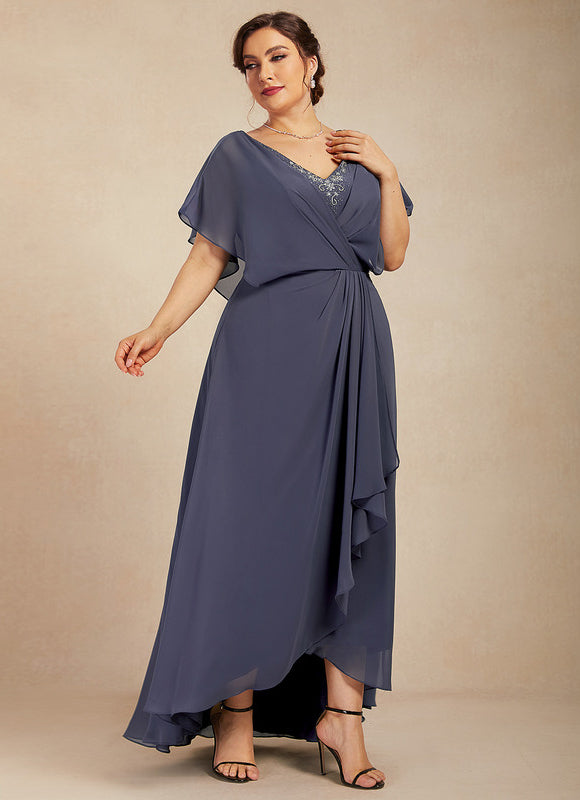 Robe Chic Lumière Élégante - gallery 7