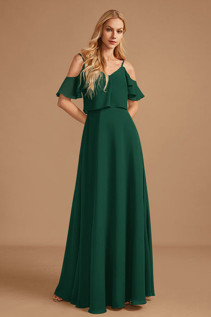 Robe Longue Bohème Hippie Chic - gallery 3