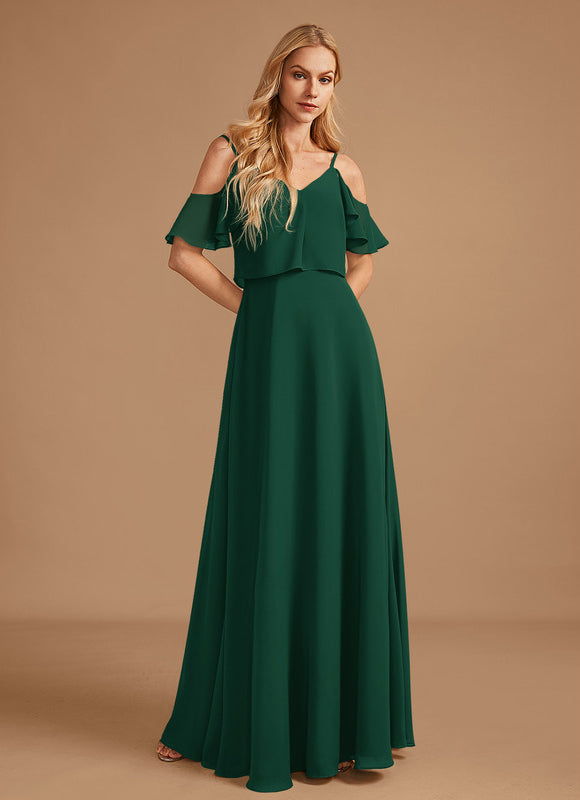 Robe Longue Bohème Hippie Chic - gallery 3