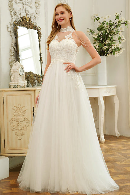 Robe Chic Rêverie Cristalline - gallery 2
