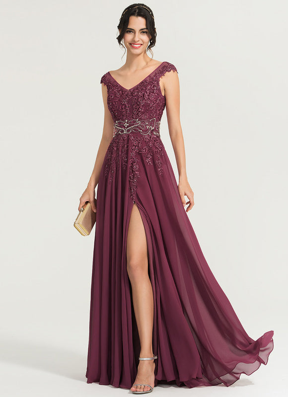 Robe Chic Élégante Royale - gallery 2