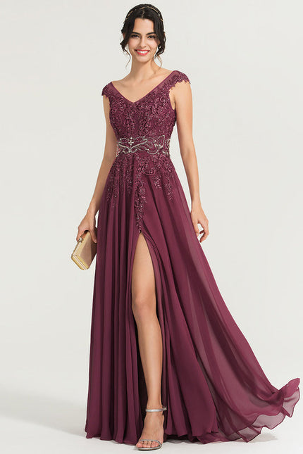 Robe Chic Élégante Royale - gallery 2