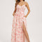 Robes Bohème Chic Mariage