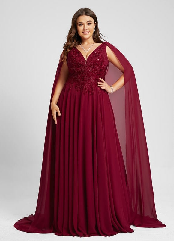 Robe Chic Vigneronne Éclatante - gallery 6