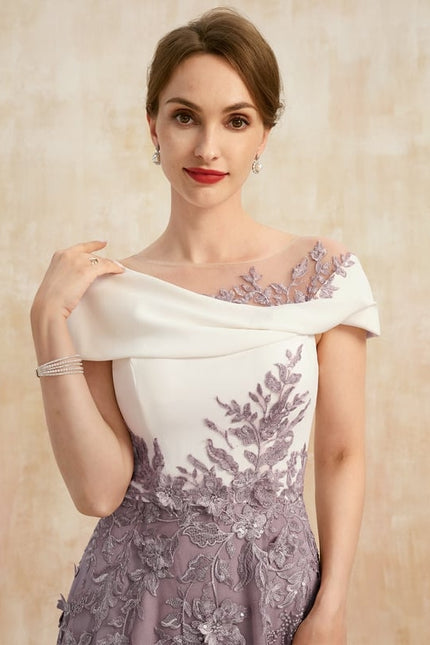 Robe Chic Chic Émeraude - gallery 1