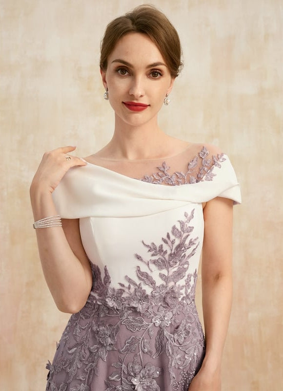 Robe Chic Chic Émeraude - gallery 1