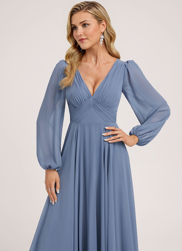 Robes Bohème Chic Mariage - gallery 5