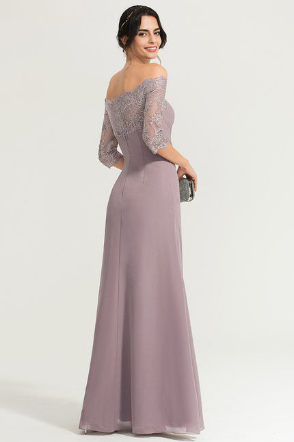 Robe Chic Chic Élégance - gallery 1