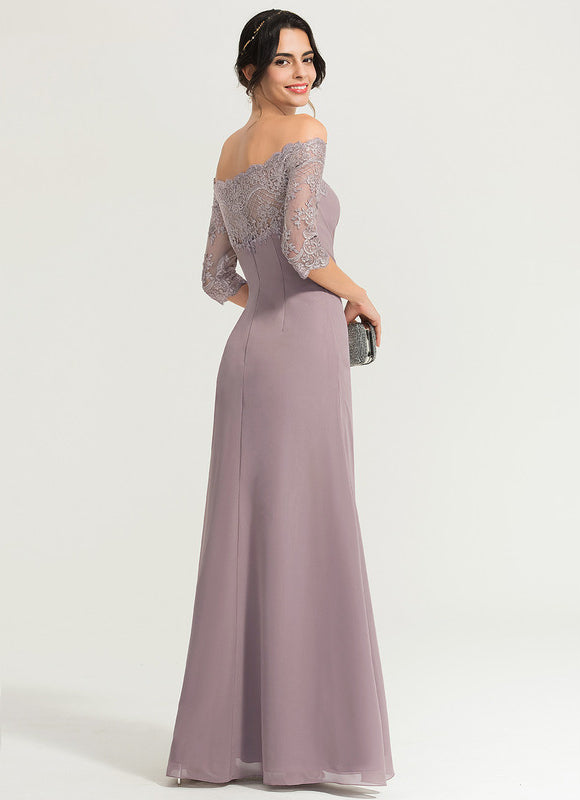 Robe Chic Chic Élégance - gallery 1