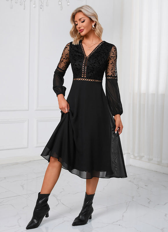 Robe Chic Nocturne Chic - gallery 3