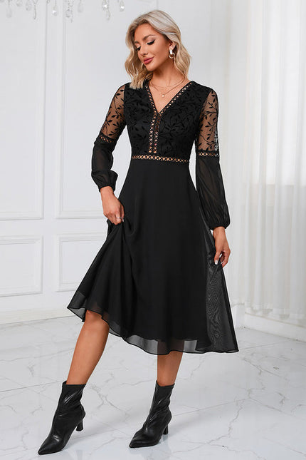 Robe Chic Nocturne Chic - gallery 3