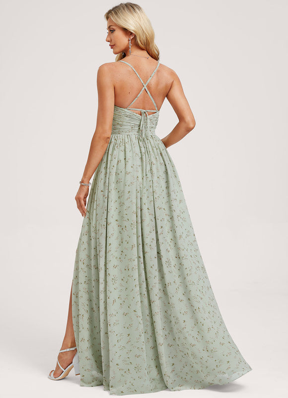 Robes Bohème Chic Mariage - gallery 4