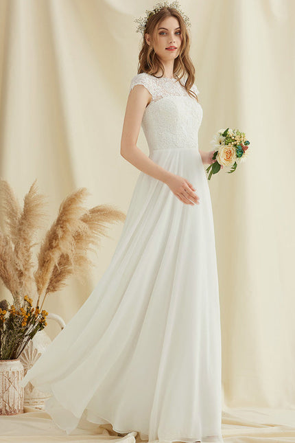 Robe Chic Longue Épure