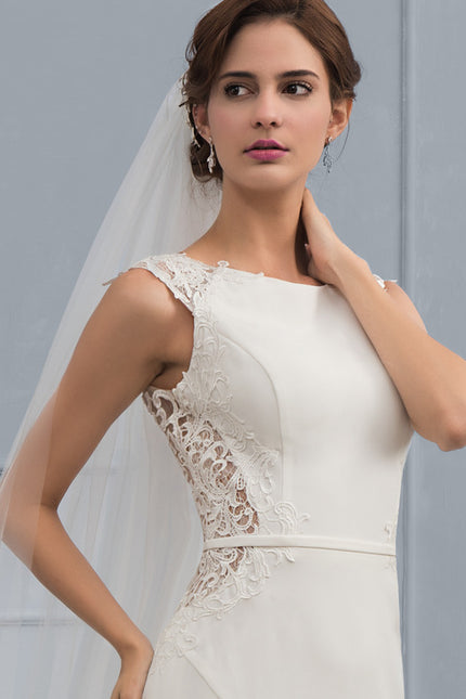 Robe Chic Élégante Épure - gallery 4