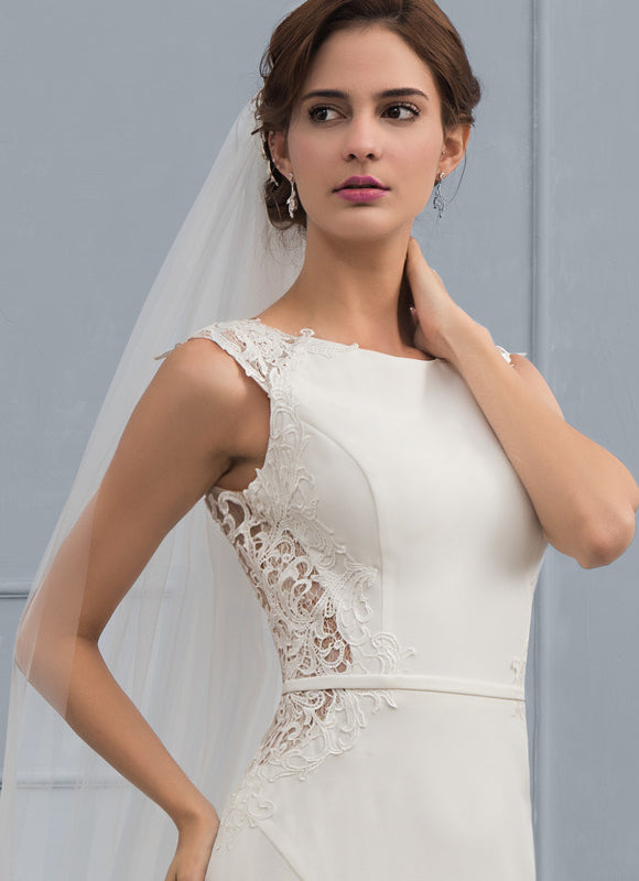 Robe Chic Élégante Épure - gallery 4