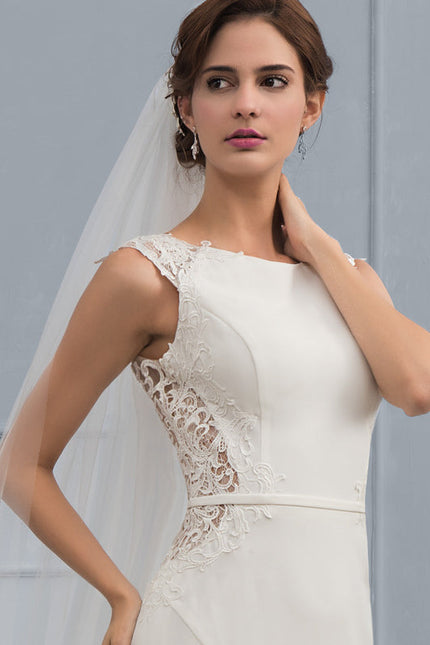 Robe Chic Élégante Épure - gallery 4
