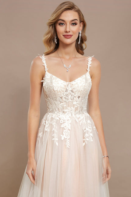 Robe Chic Étoffe Enchantée - gallery 4