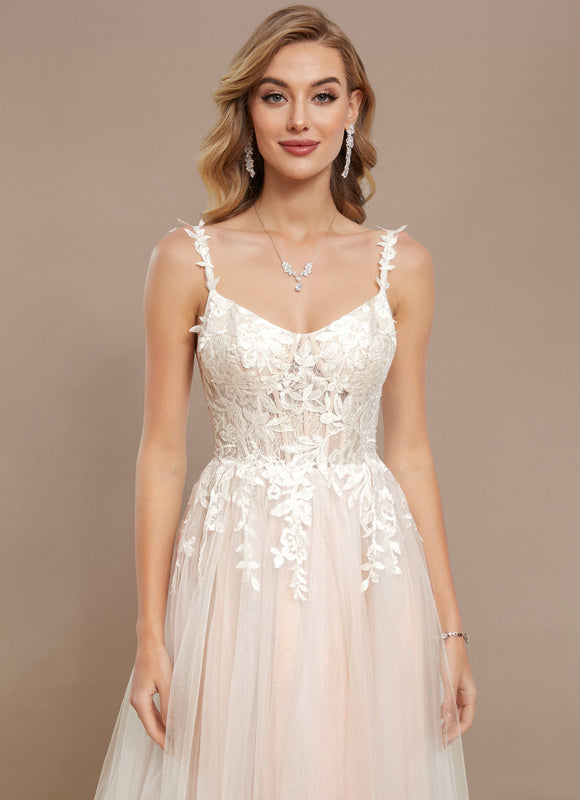 Robe Chic Étoffe Enchantée - gallery 4