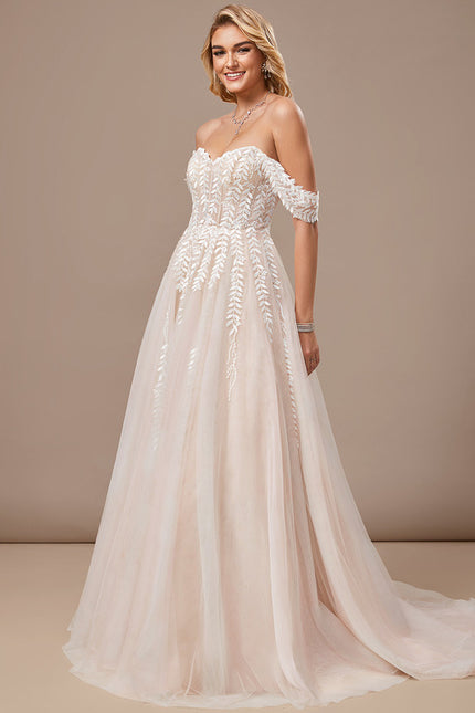 Robe Chic Éblouissante - gallery 1