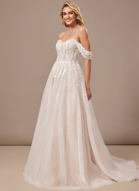 Robe Chic Éblouissante - gallery 1