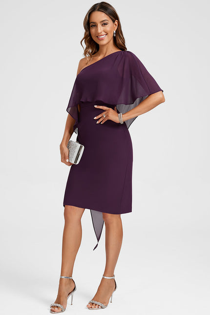 Robe Chic Fluide - gallery 5