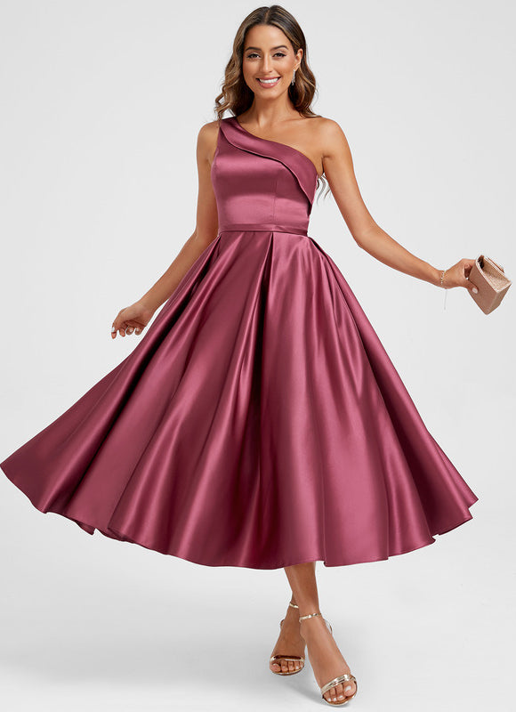 Robe Chic Élégance Éphémère - gallery 2