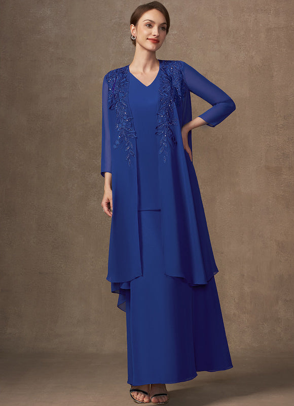 Robe Hijab Chic - gallery 1