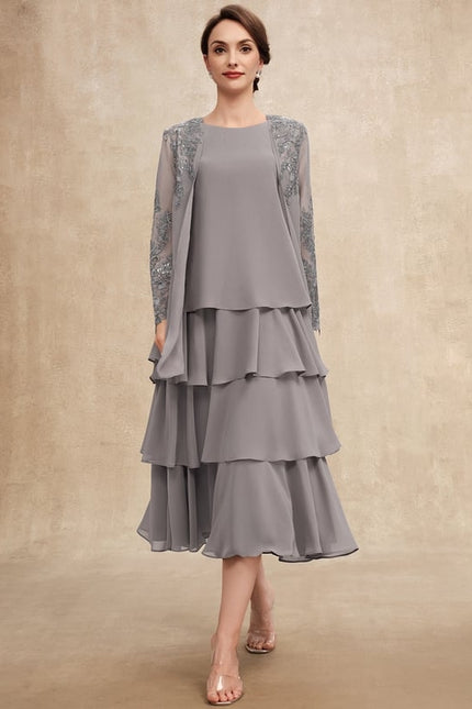 Robe Boheme Chic Femme Ronde