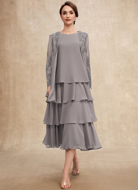 Robe Boheme Chic Femme Ronde