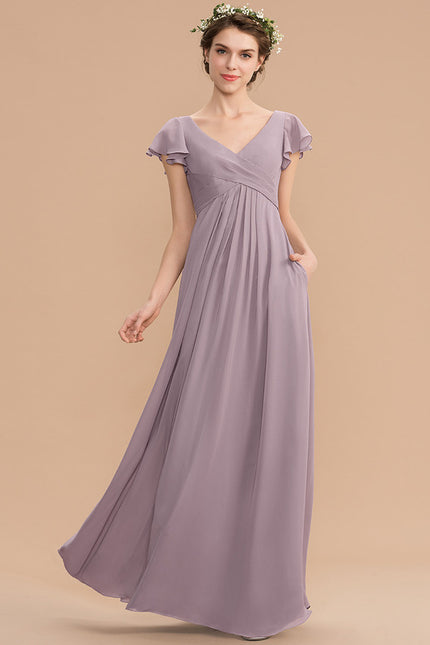 Robe Longue Bohème Hippie Chic