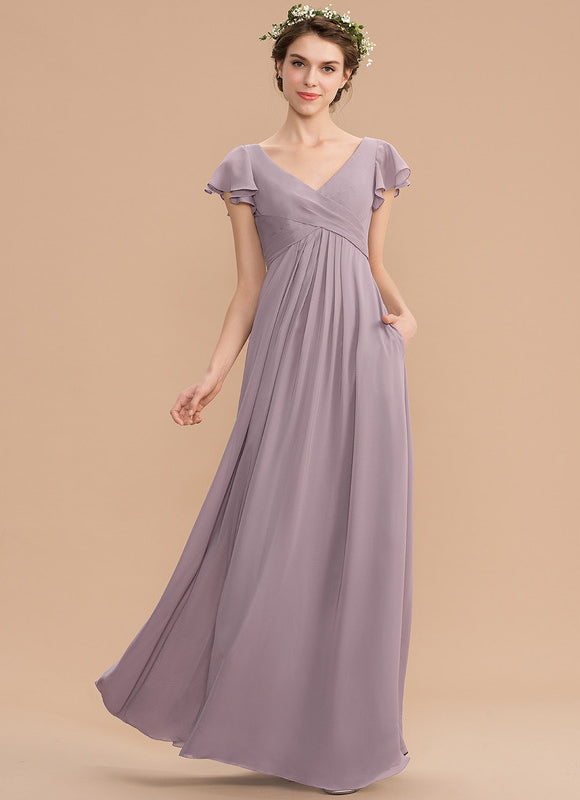 Robe Longue Bohème Hippie Chic