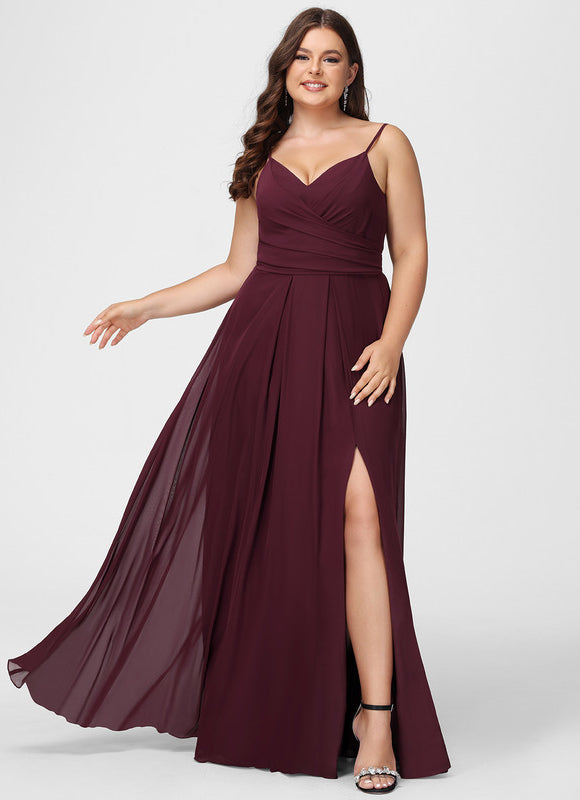 Robe Longue Bohème Hippie Chic - gallery 6