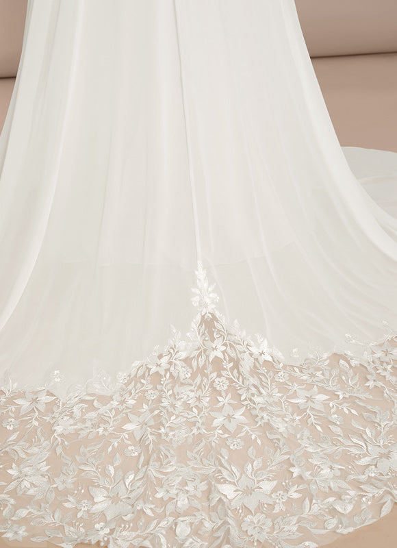 Robe Chic Rêve Éthéré - gallery 7