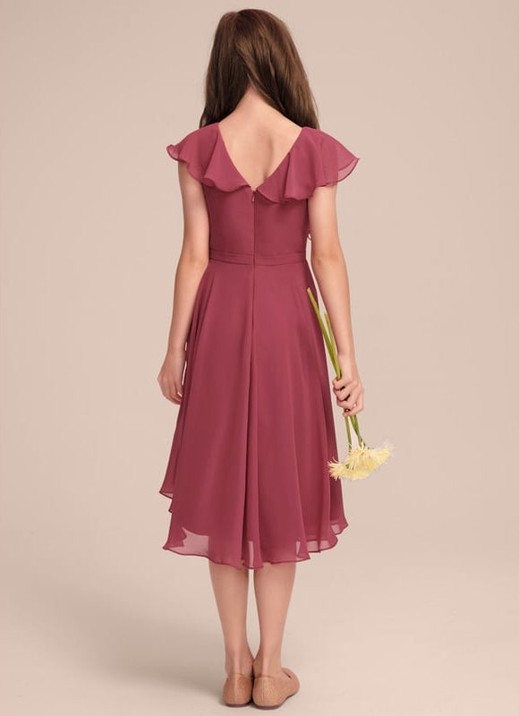 Robe Chic Fête Enfantine - gallery 4