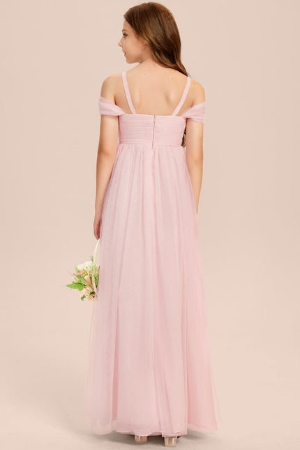 Robe Chic Tulle Junior - gallery 3