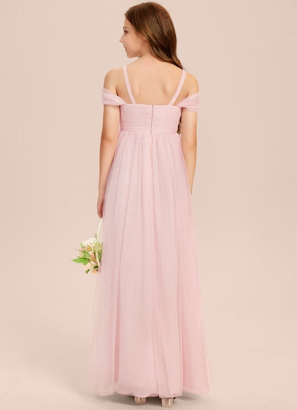 Robe Chic Tulle Junior - gallery 3