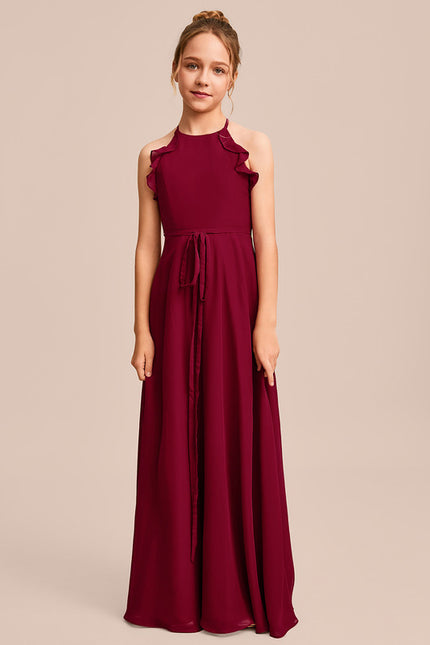 Robe Classe Et Chic Longue - gallery 4